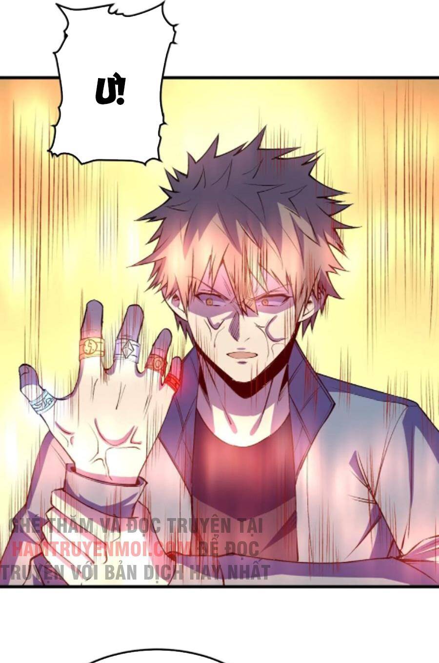 Trở Về Làm Đại Lão Thời Mạt Thế - Chương 210