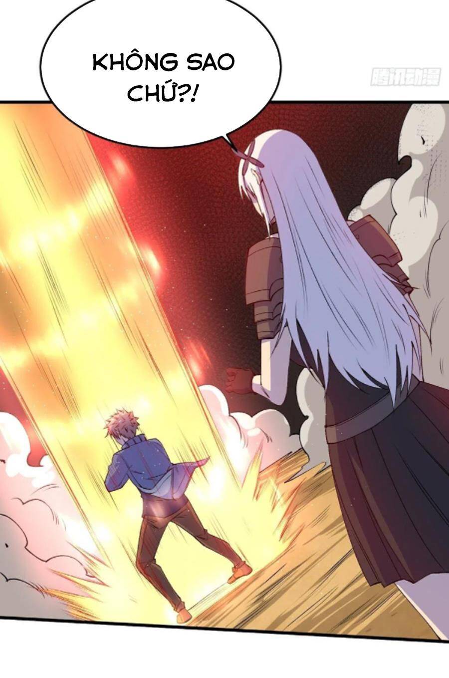 Trở Về Làm Đại Lão Thời Mạt Thế - Chương 210