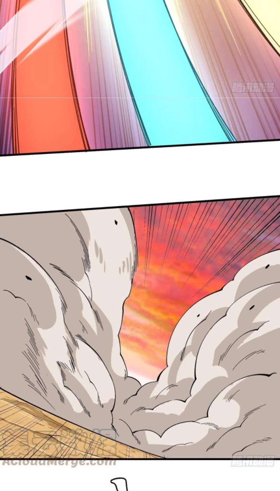 Trở Về Làm Đại Lão Thời Mạt Thế - Chương 210