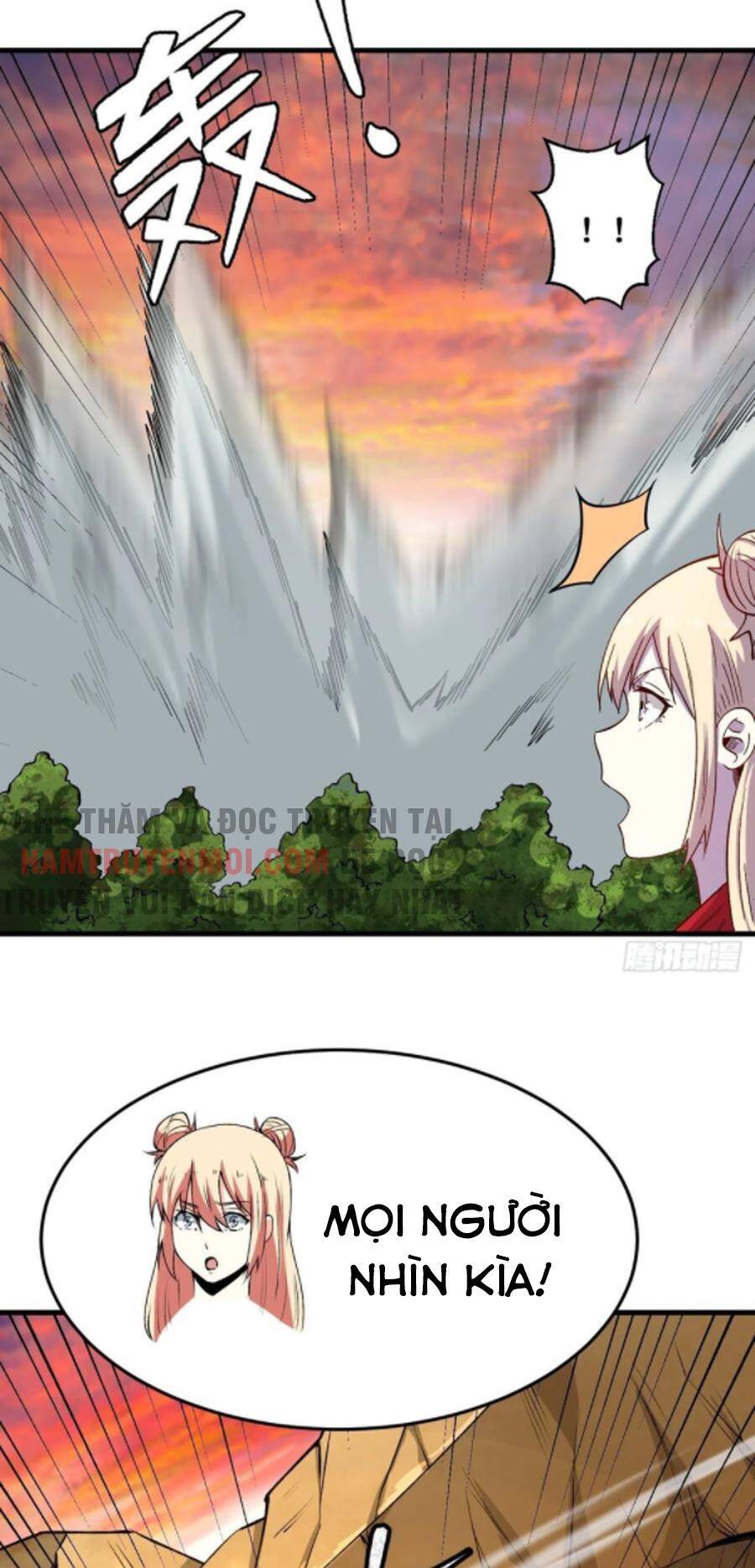 Trở Về Làm Đại Lão Thời Mạt Thế - Chương 210