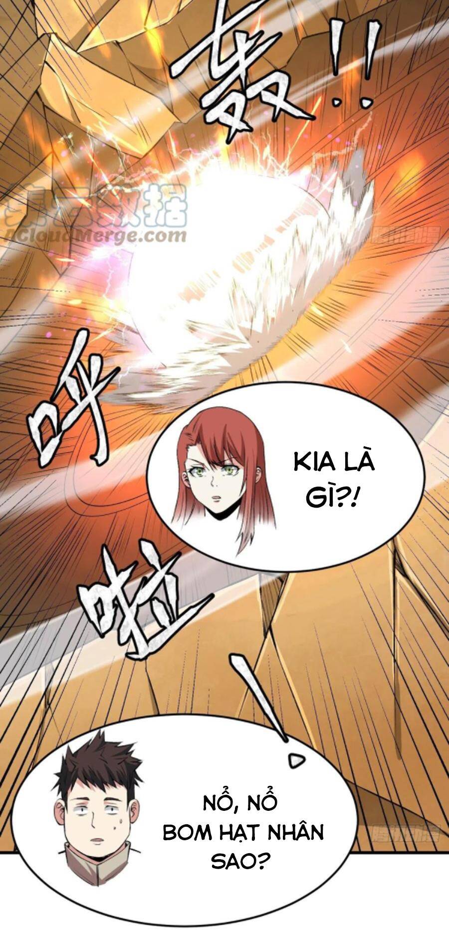 Trở Về Làm Đại Lão Thời Mạt Thế - Chương 210