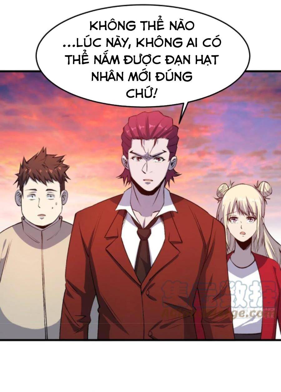 Trở Về Làm Đại Lão Thời Mạt Thế - Chương 210