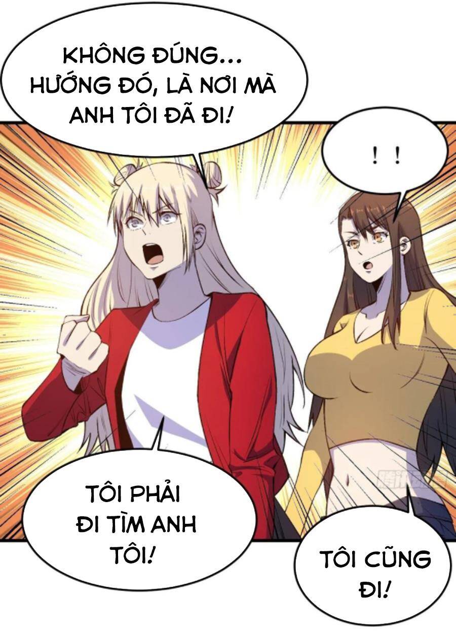 Trở Về Làm Đại Lão Thời Mạt Thế - Chương 210