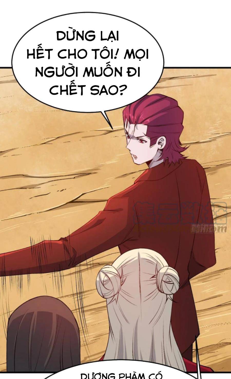 Trở Về Làm Đại Lão Thời Mạt Thế - Chương 210