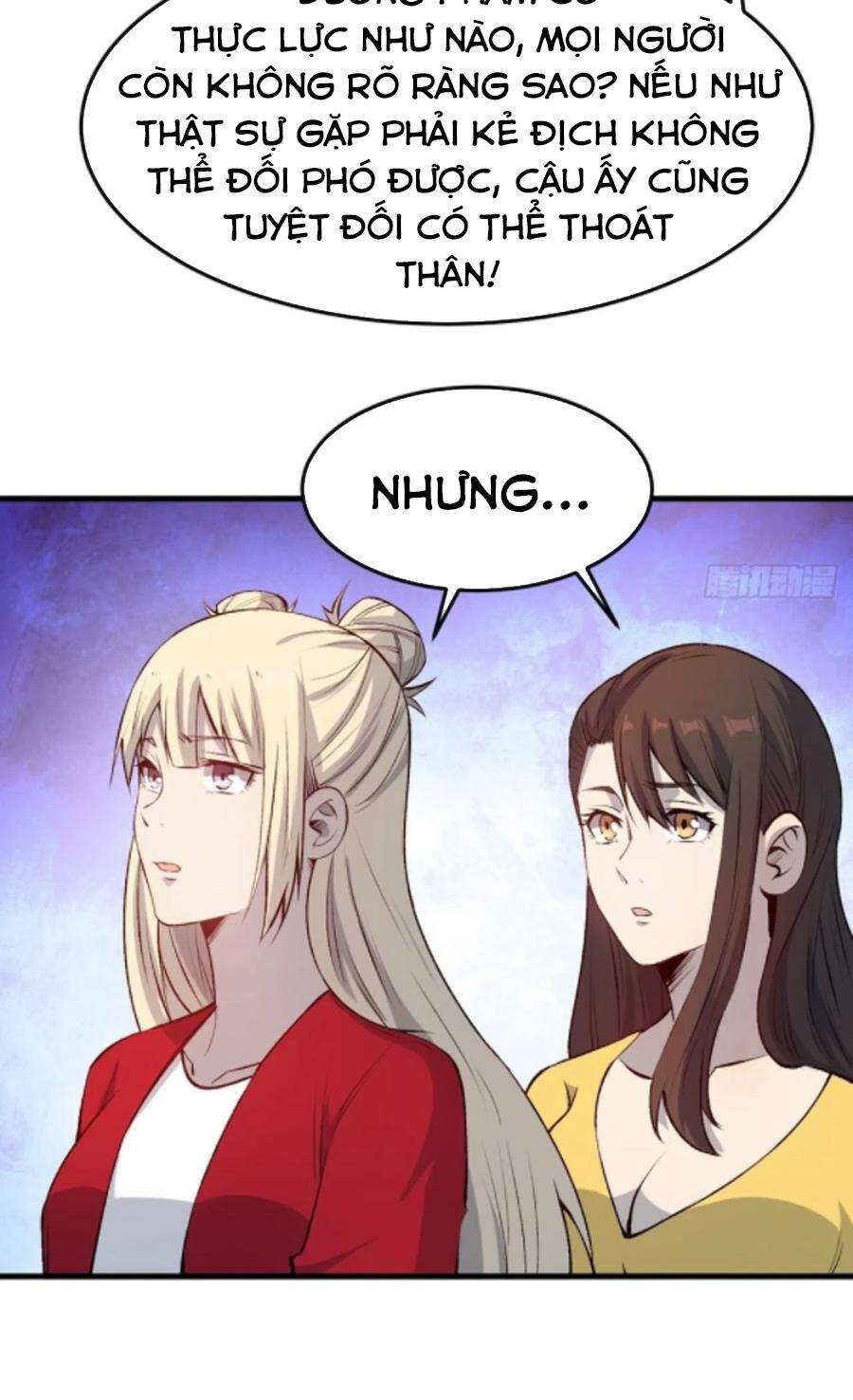 Trở Về Làm Đại Lão Thời Mạt Thế - Chương 210