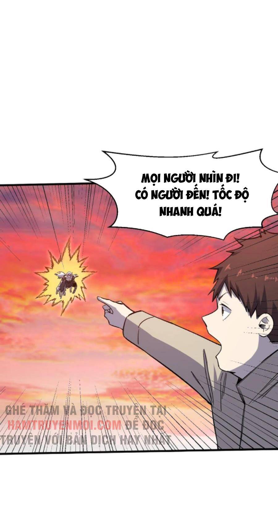 Trở Về Làm Đại Lão Thời Mạt Thế - Chương 210