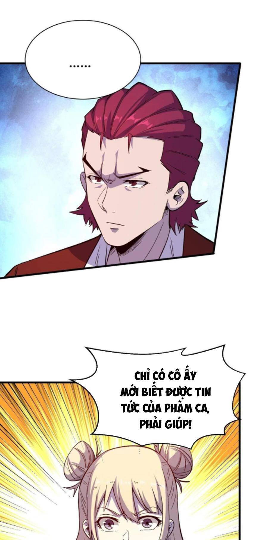 Trở Về Làm Đại Lão Thời Mạt Thế - Chương 210