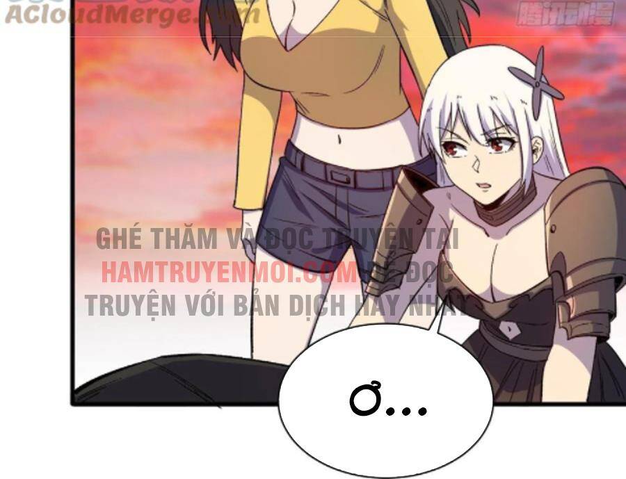 Trở Về Làm Đại Lão Thời Mạt Thế - Chương 210