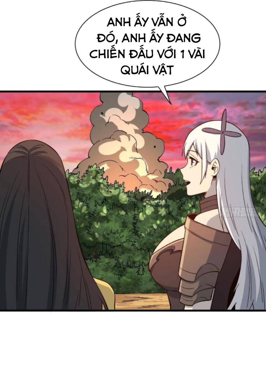 Trở Về Làm Đại Lão Thời Mạt Thế - Chương 210