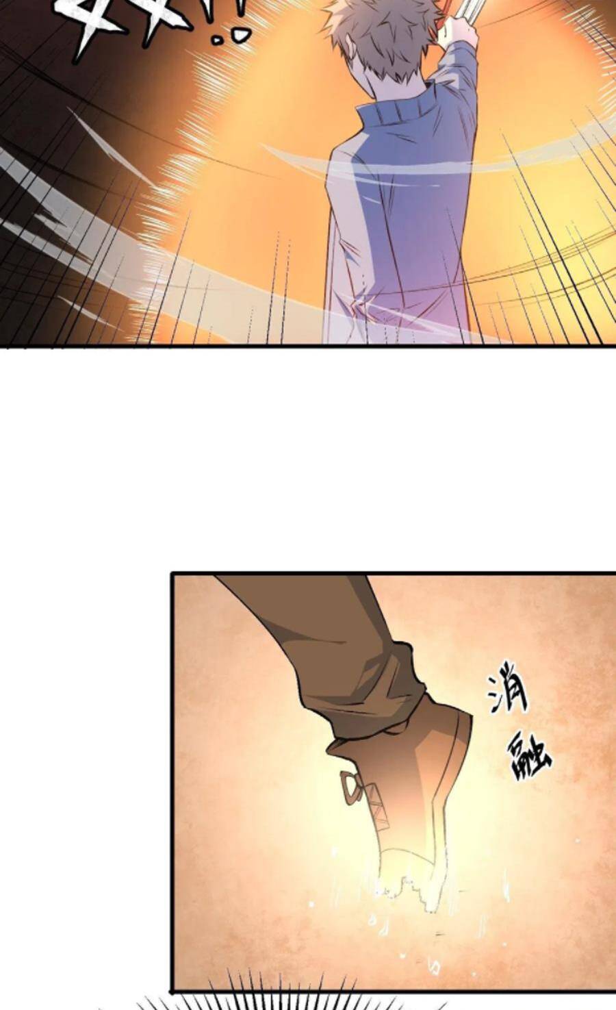 Trở Về Làm Đại Lão Thời Mạt Thế - Chương 210