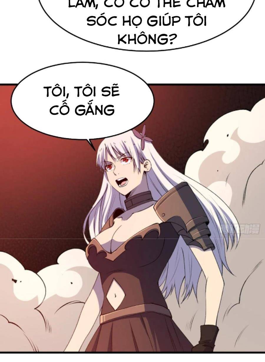 Trở Về Làm Đại Lão Thời Mạt Thế - Chương 210