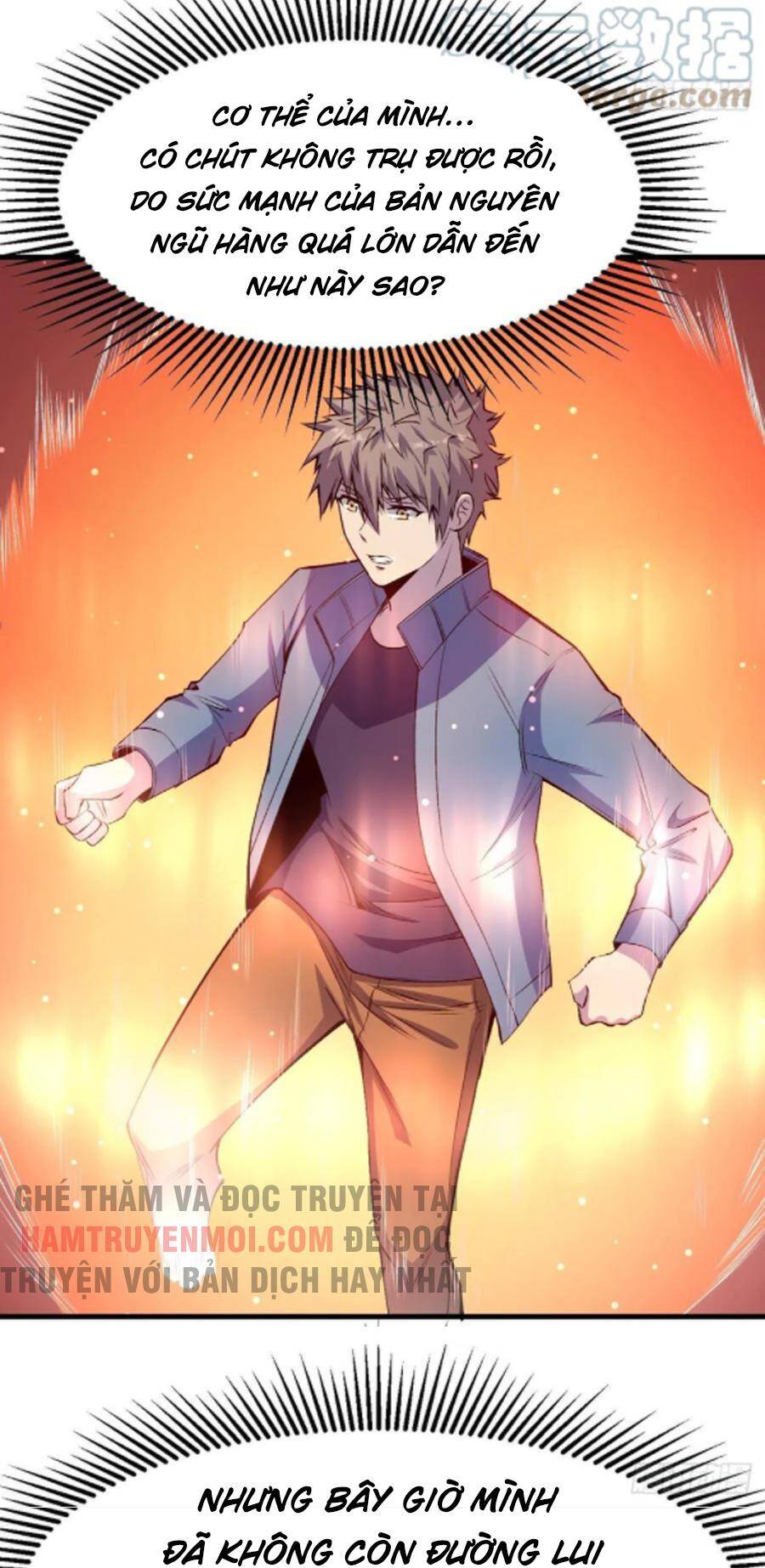 Trở Về Làm Đại Lão Thời Mạt Thế - Chương 210