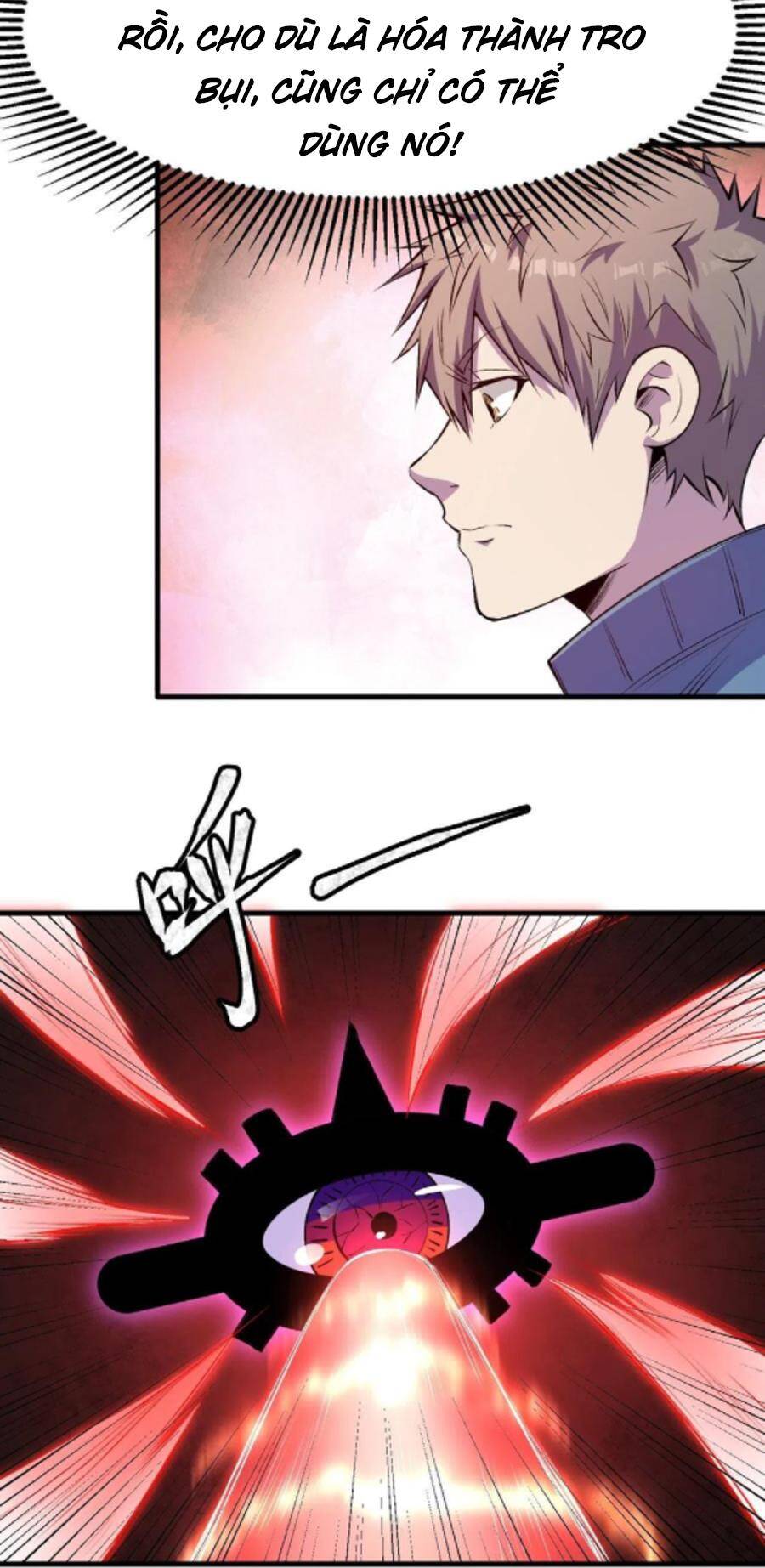 Trở Về Làm Đại Lão Thời Mạt Thế - Chương 210