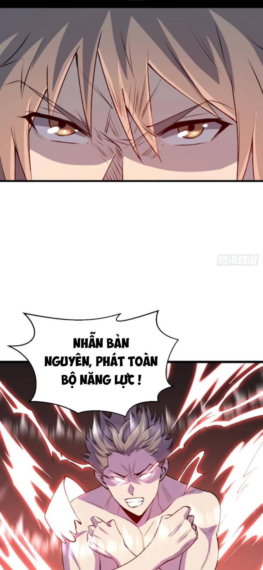 Trở Về Làm Đại Lão Thời Mạt Thế - Chương 211