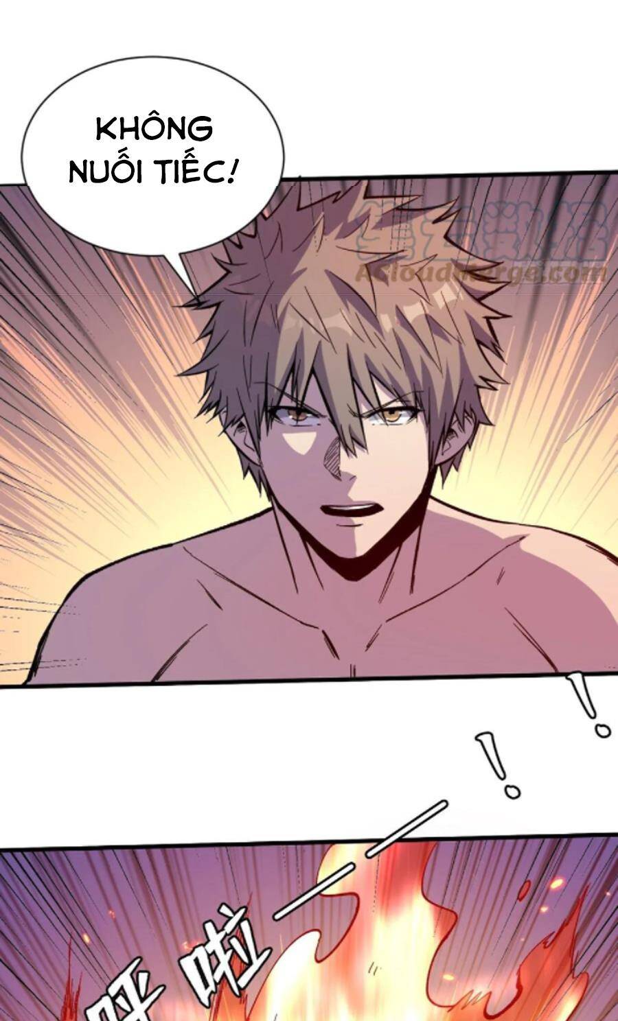 Trở Về Làm Đại Lão Thời Mạt Thế - Chương 211