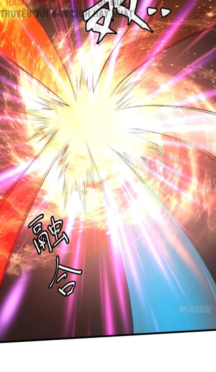 Trở Về Làm Đại Lão Thời Mạt Thế - Chương 211