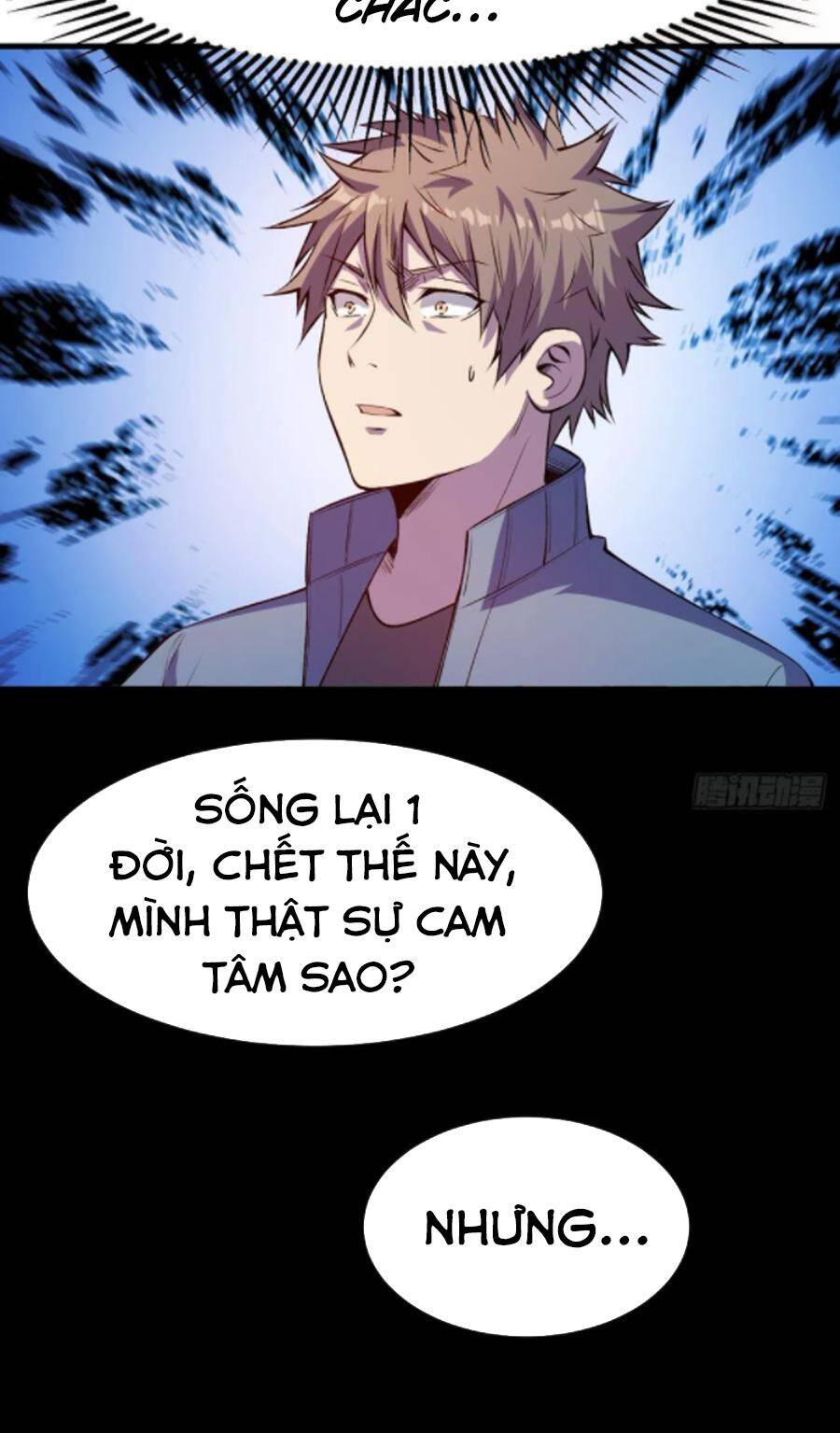 Trở Về Làm Đại Lão Thời Mạt Thế - Chương 211