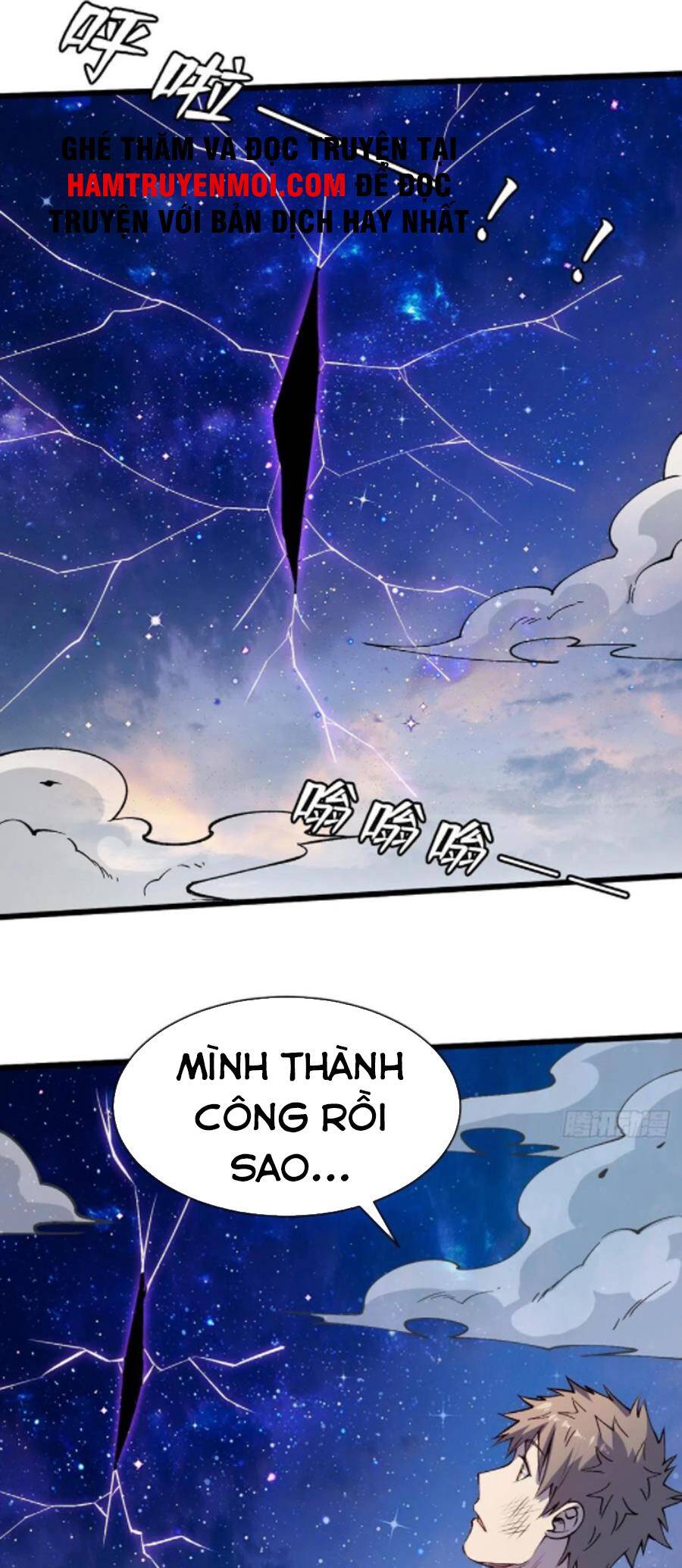 Trở Về Làm Đại Lão Thời Mạt Thế - Chương 212