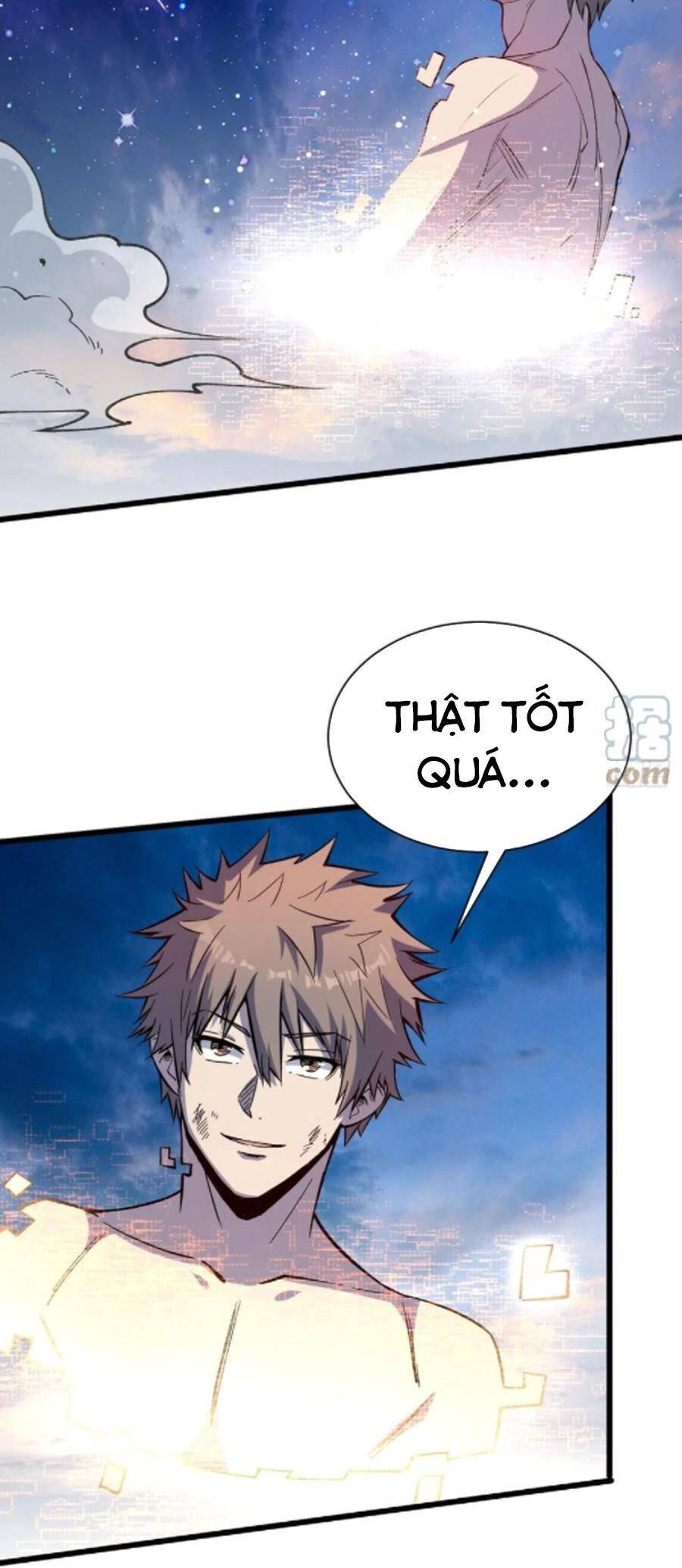 Trở Về Làm Đại Lão Thời Mạt Thế - Chương 212