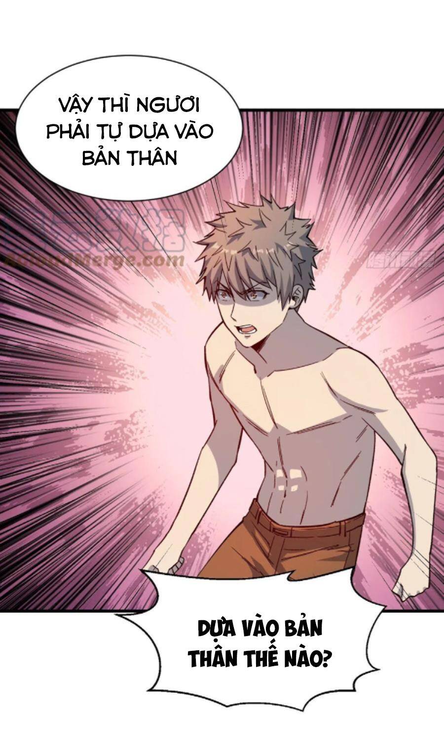 Trở Về Làm Đại Lão Thời Mạt Thế - Chương 212