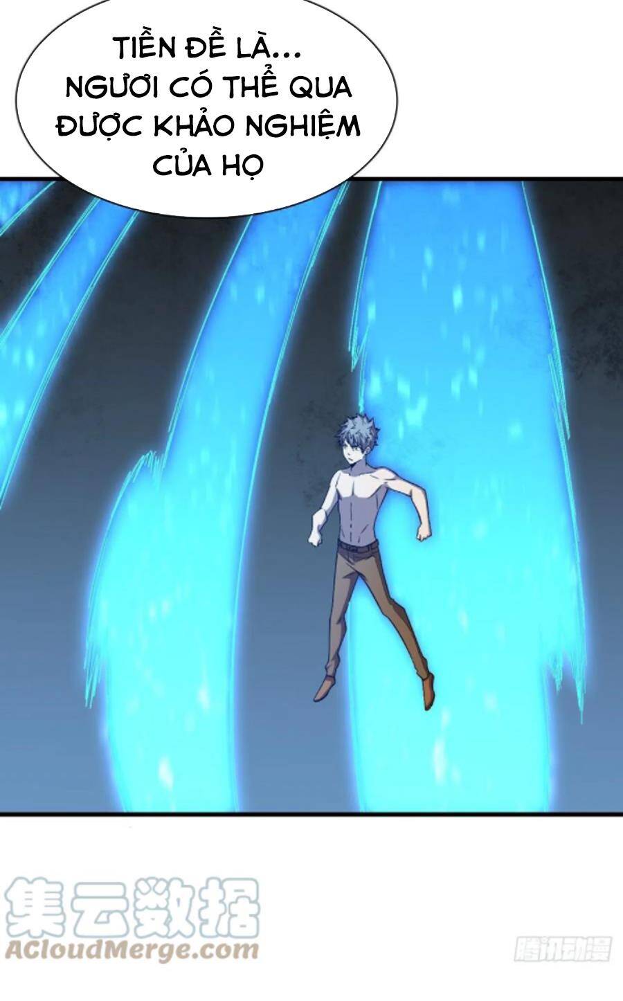 Trở Về Làm Đại Lão Thời Mạt Thế - Chương 212