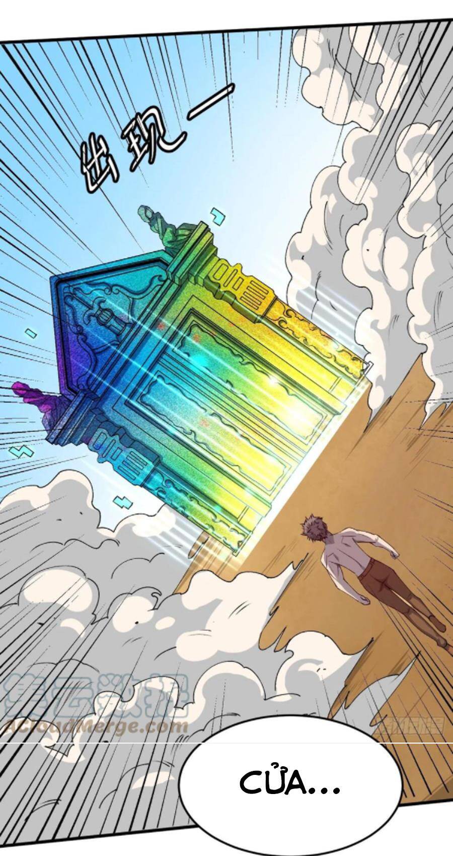 Trở Về Làm Đại Lão Thời Mạt Thế - Chương 212