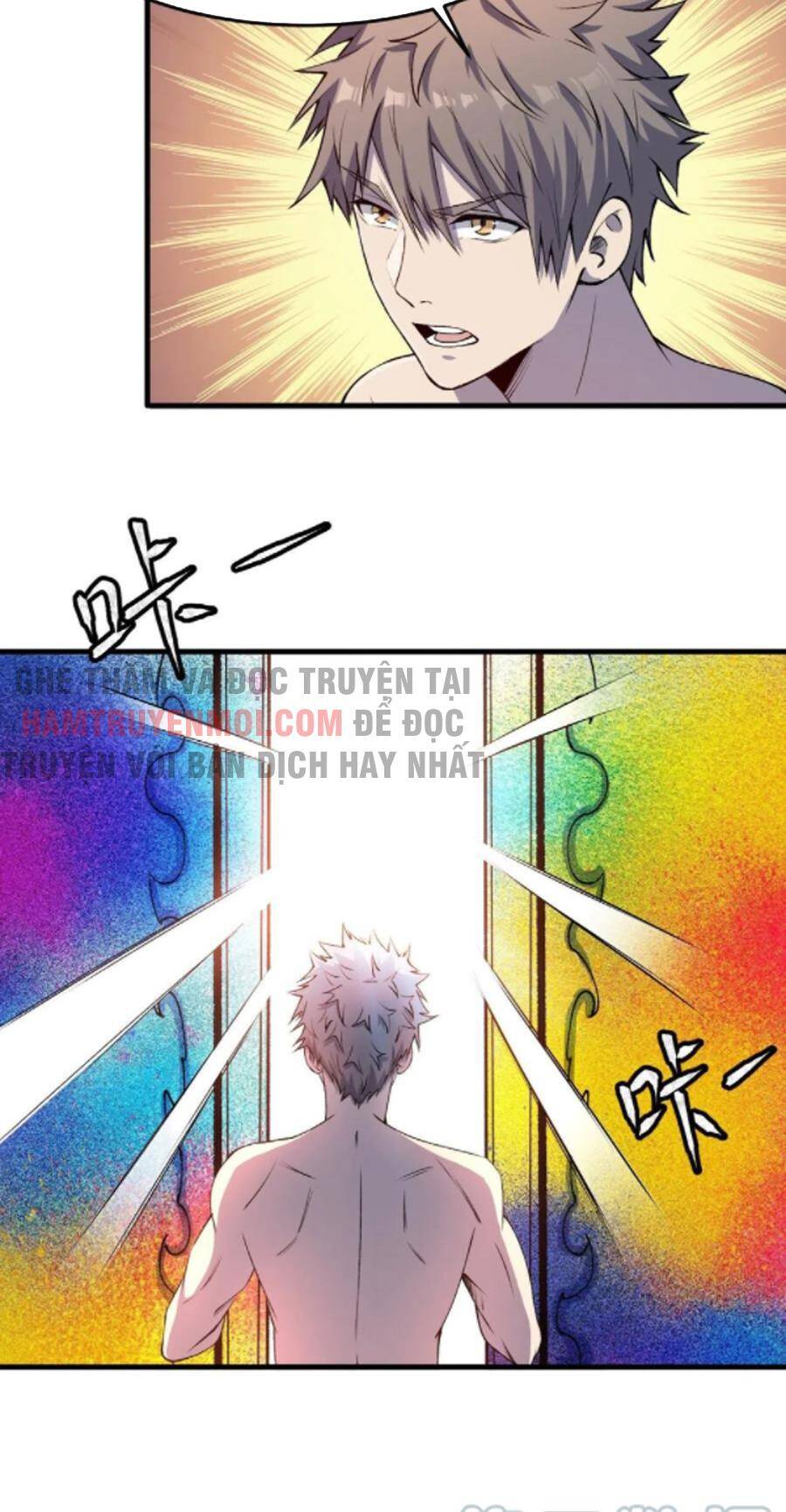 Trở Về Làm Đại Lão Thời Mạt Thế - Chương 212