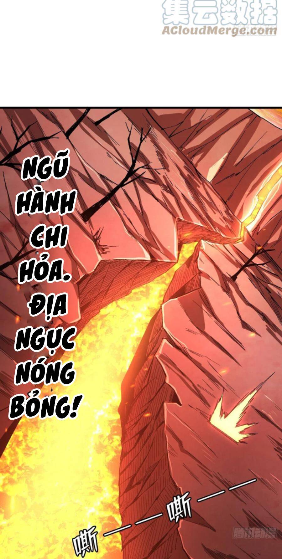 Trở Về Làm Đại Lão Thời Mạt Thế - Chương 212