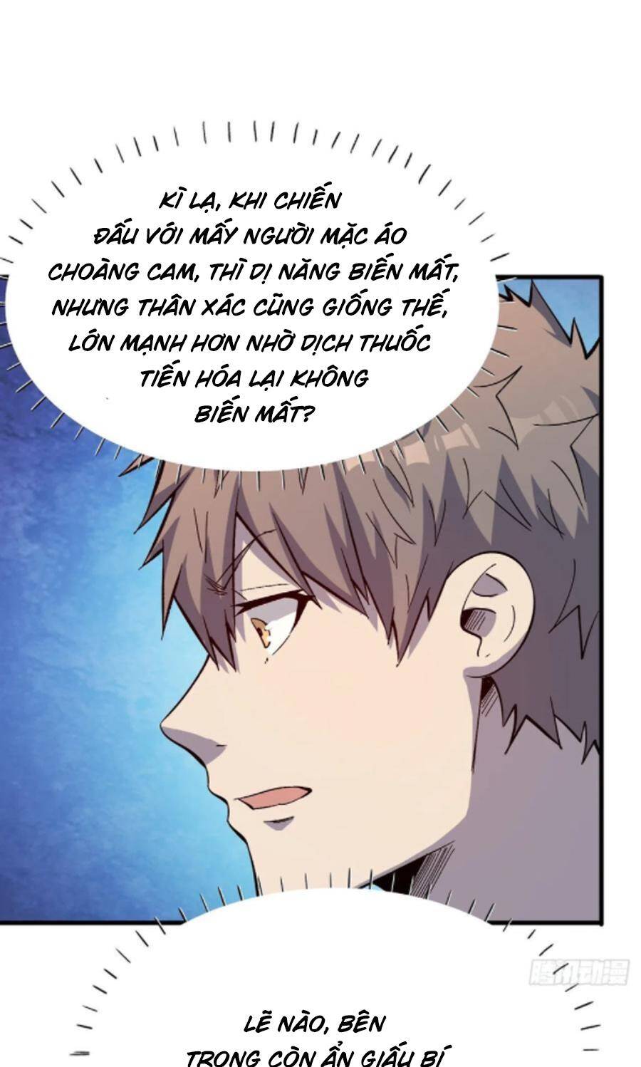 Trở Về Làm Đại Lão Thời Mạt Thế - Chương 212