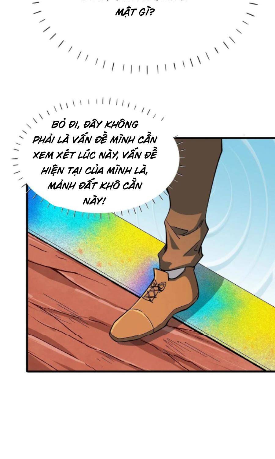 Trở Về Làm Đại Lão Thời Mạt Thế - Chương 212