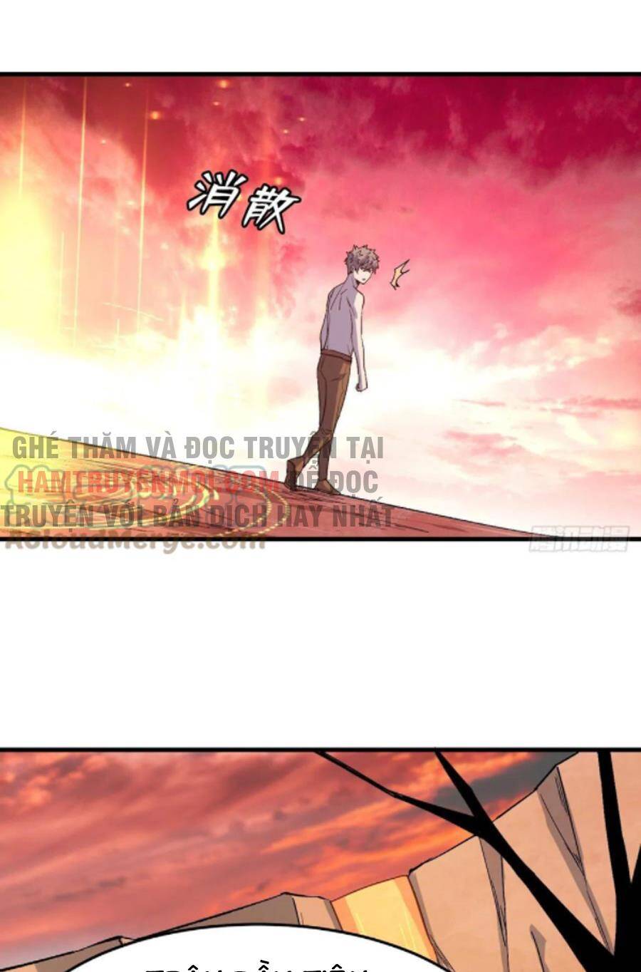 Trở Về Làm Đại Lão Thời Mạt Thế - Chương 212