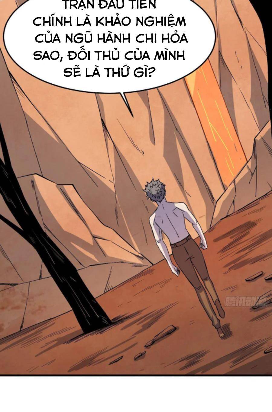 Trở Về Làm Đại Lão Thời Mạt Thế - Chương 212