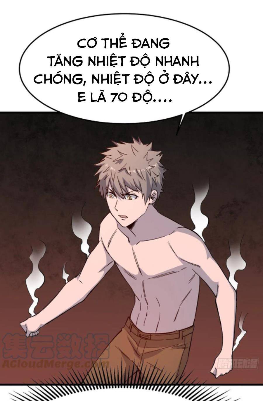 Trở Về Làm Đại Lão Thời Mạt Thế - Chương 212