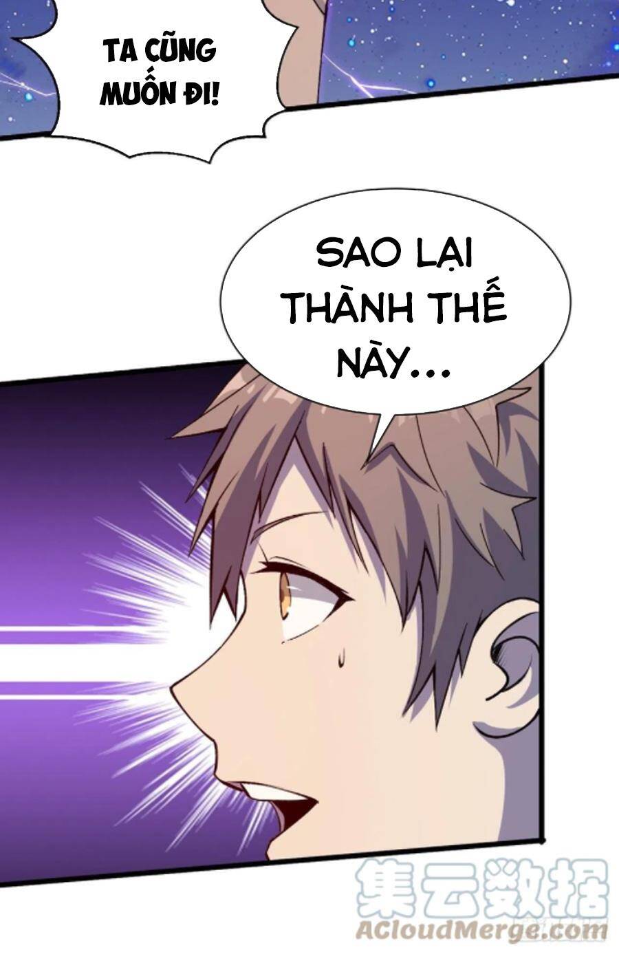 Trở Về Làm Đại Lão Thời Mạt Thế - Chương 212