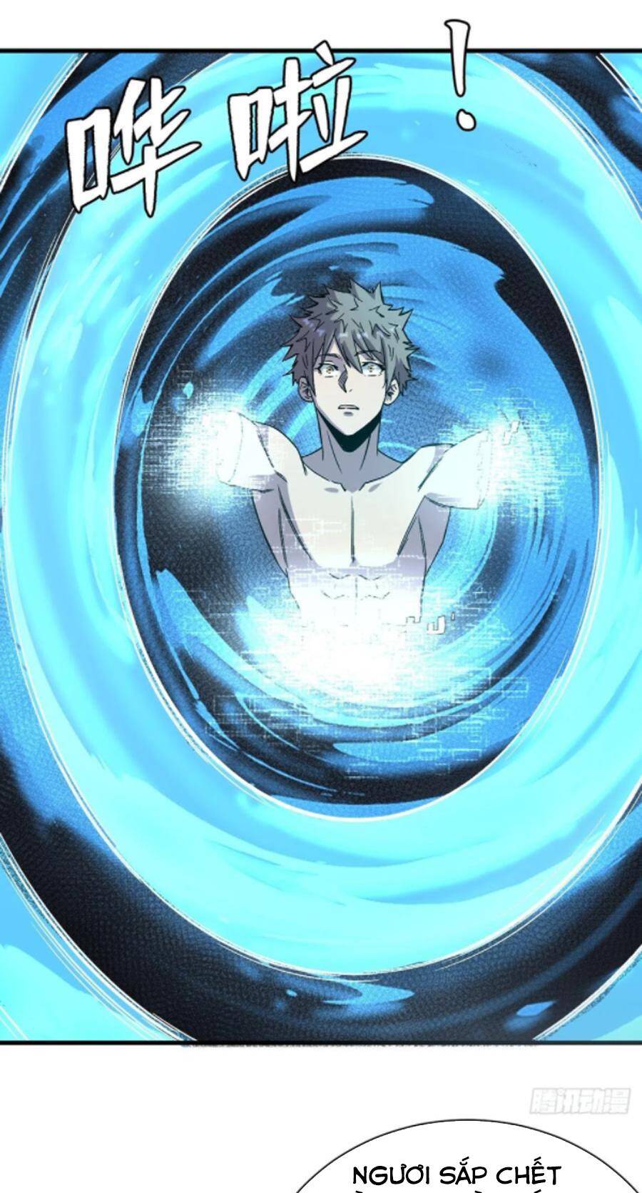 Trở Về Làm Đại Lão Thời Mạt Thế - Chương 212