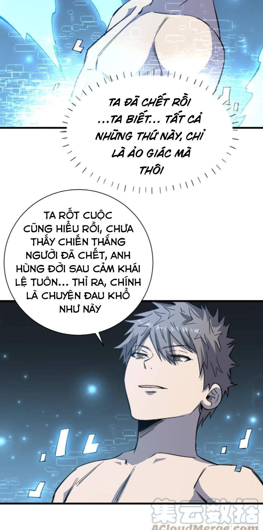 Trở Về Làm Đại Lão Thời Mạt Thế - Chương 212