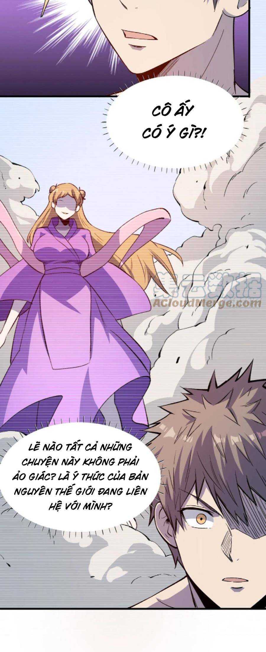 Trở Về Làm Đại Lão Thời Mạt Thế - Chương 212