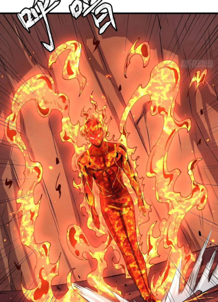 Trở Về Làm Đại Lão Thời Mạt Thế - Chương 213