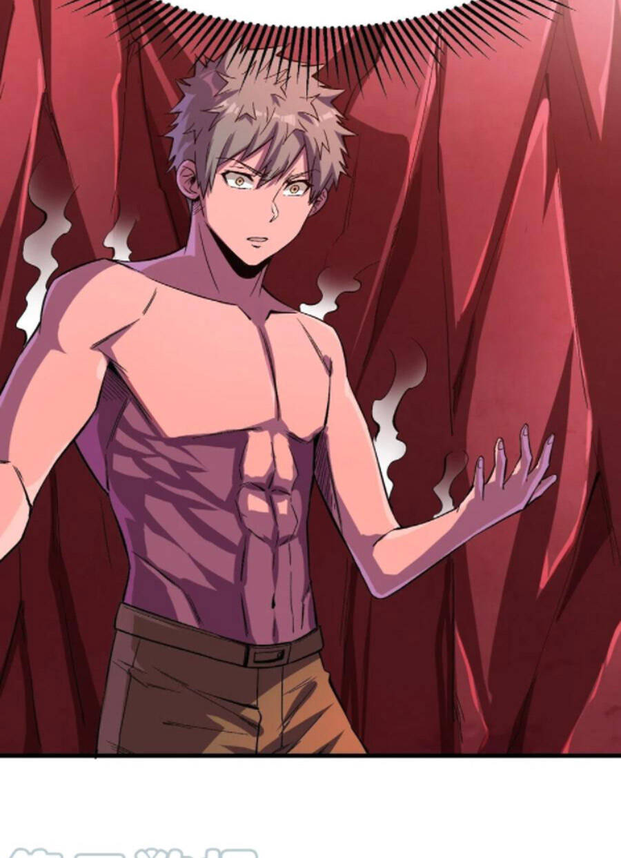 Trở Về Làm Đại Lão Thời Mạt Thế - Chương 213