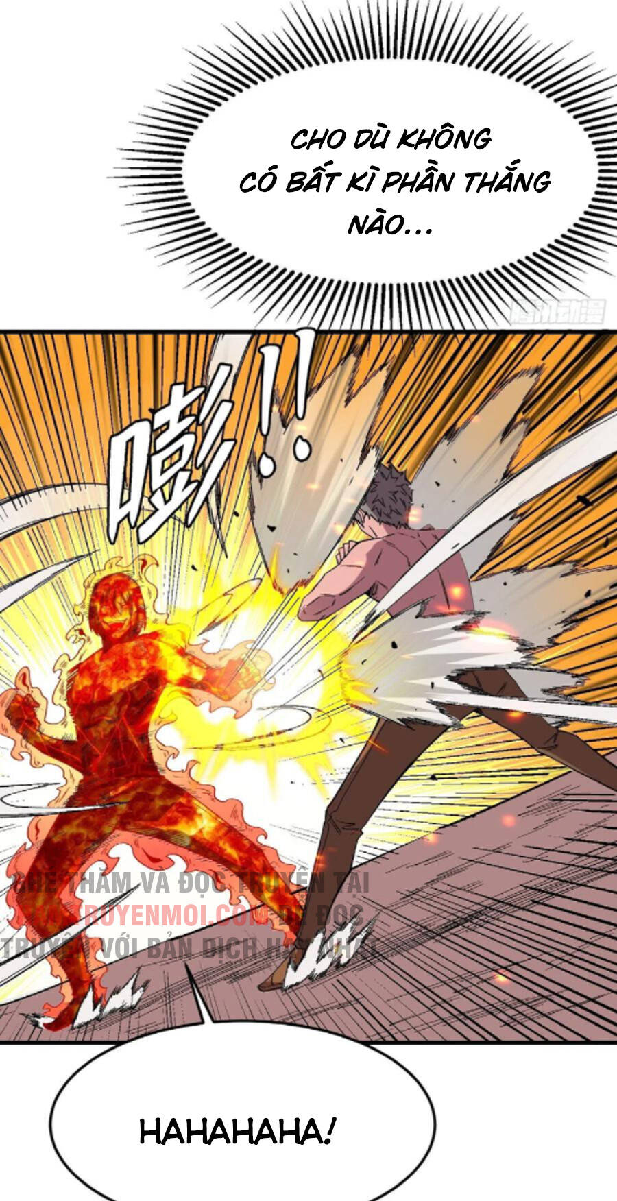 Trở Về Làm Đại Lão Thời Mạt Thế - Chương 213