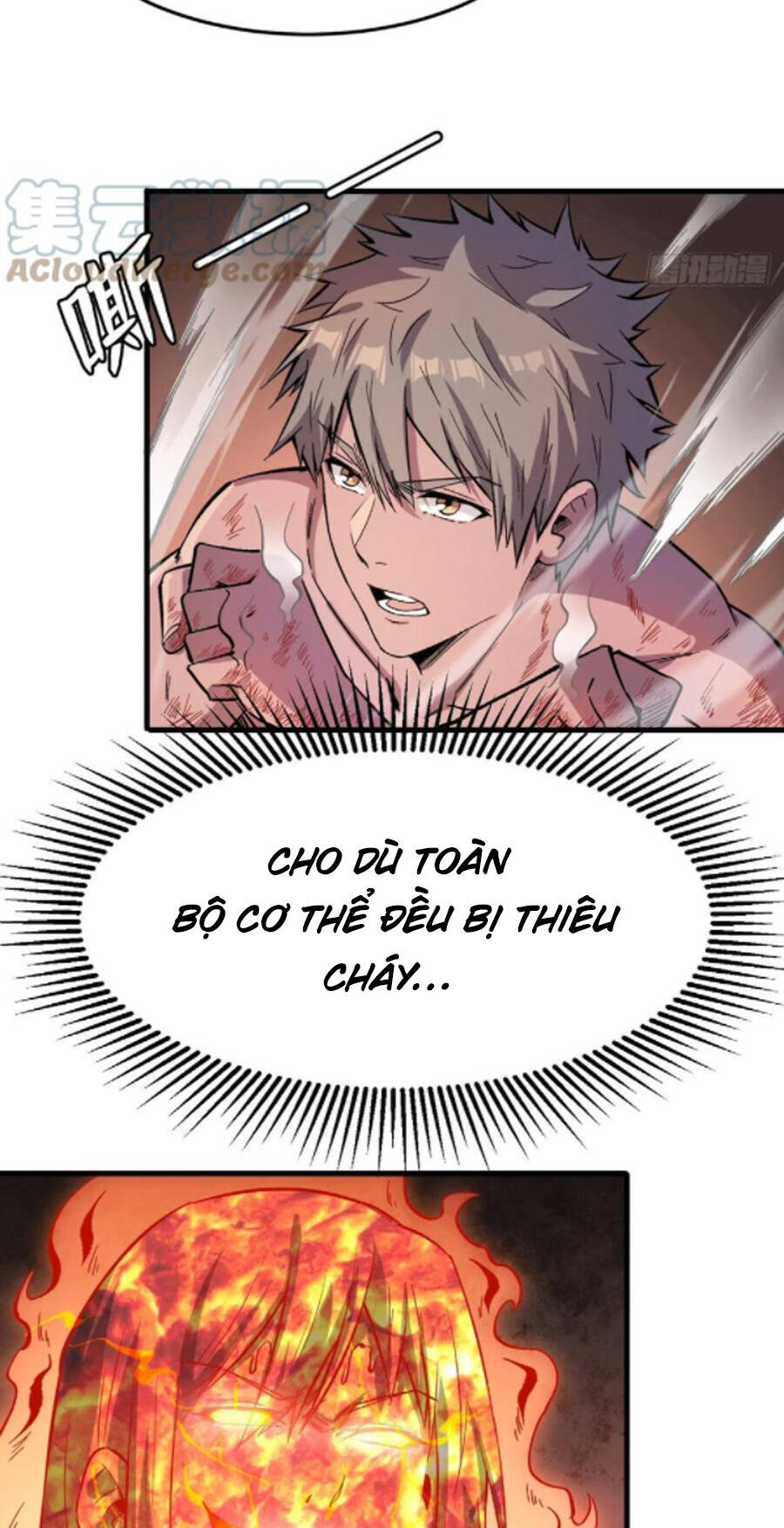 Trở Về Làm Đại Lão Thời Mạt Thế - Chương 213