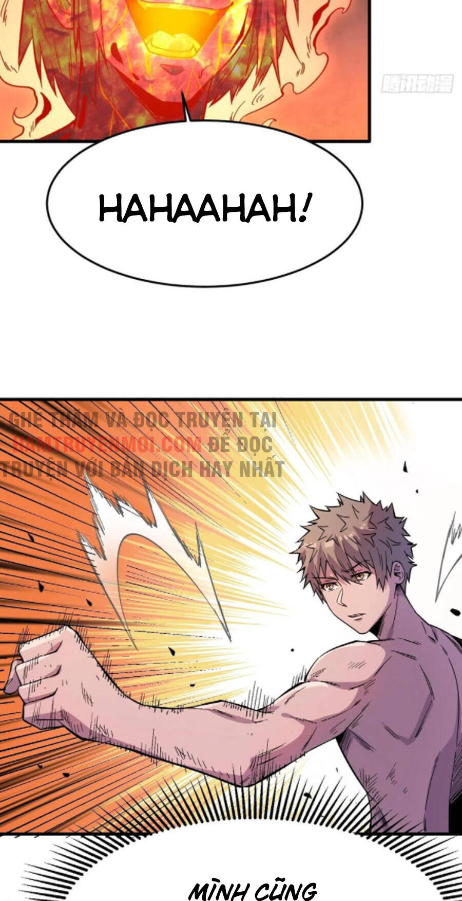 Trở Về Làm Đại Lão Thời Mạt Thế - Chương 213