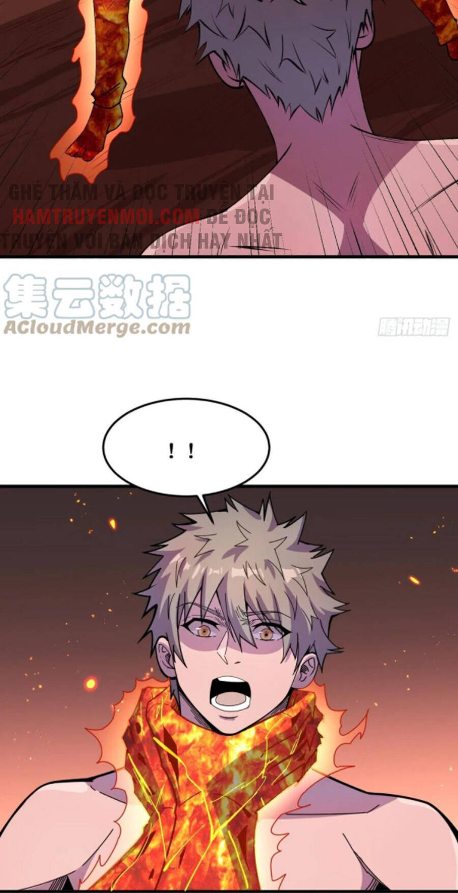 Trở Về Làm Đại Lão Thời Mạt Thế - Chương 213