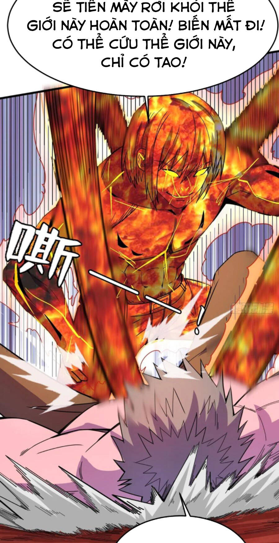 Trở Về Làm Đại Lão Thời Mạt Thế - Chương 213