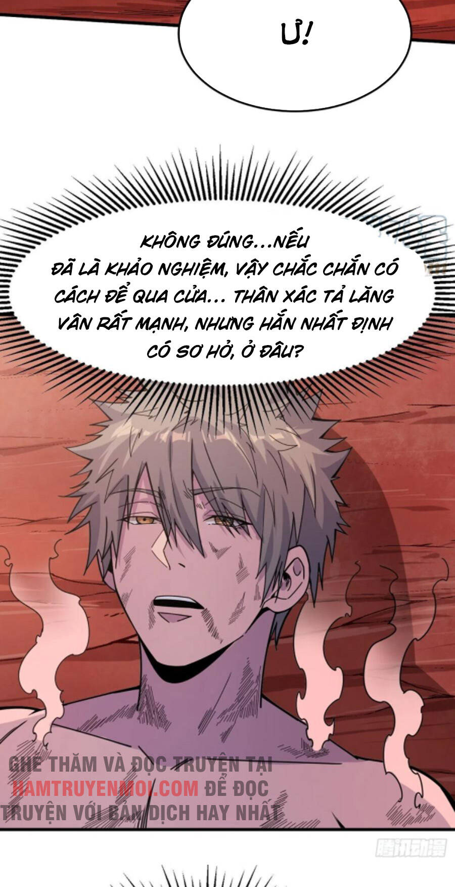 Trở Về Làm Đại Lão Thời Mạt Thế - Chương 213