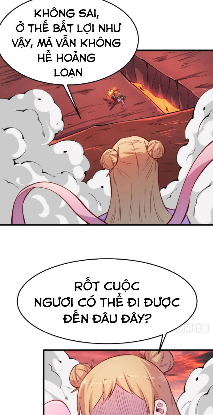 Trở Về Làm Đại Lão Thời Mạt Thế - Chương 213