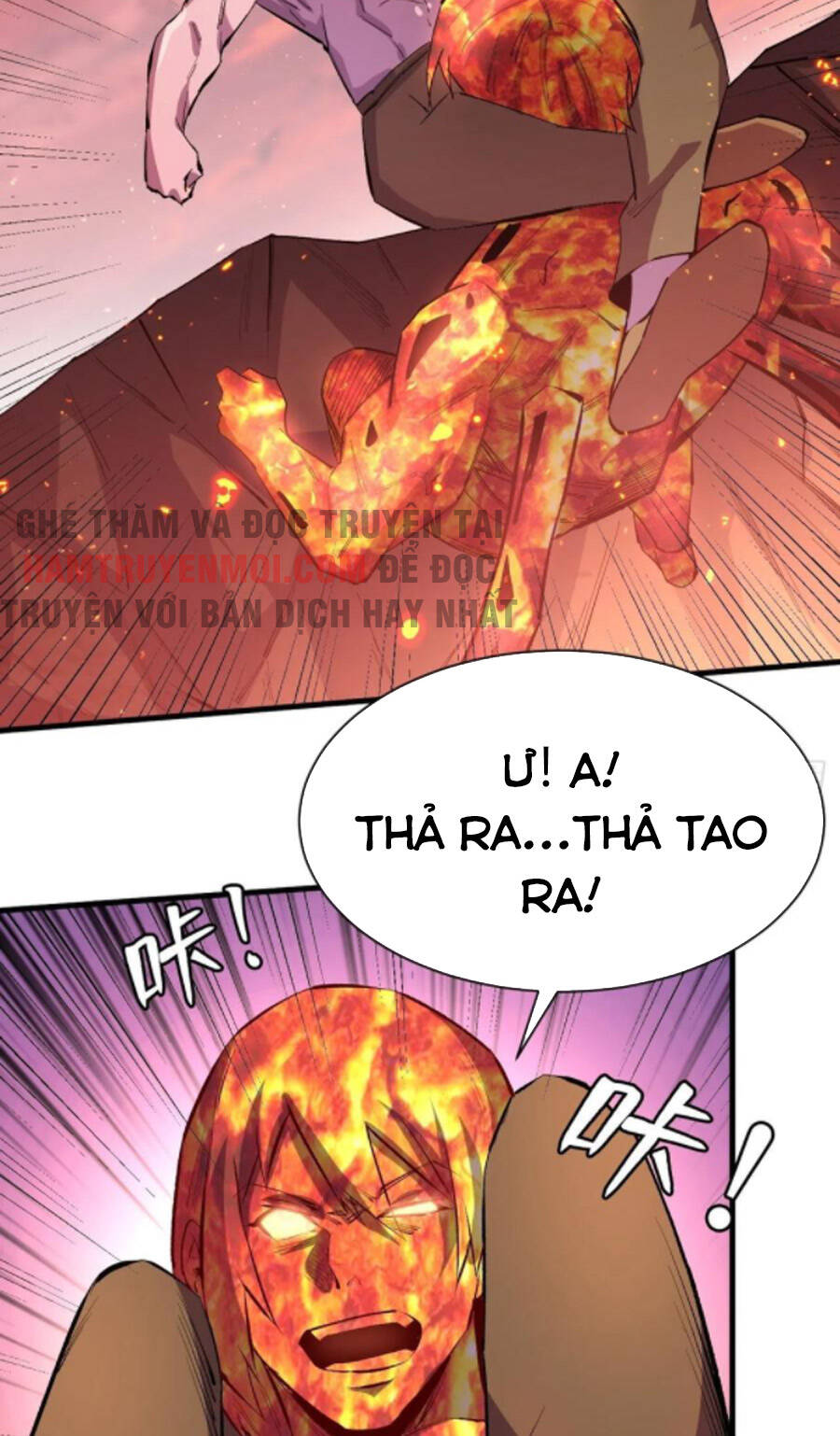 Trở Về Làm Đại Lão Thời Mạt Thế - Chương 213