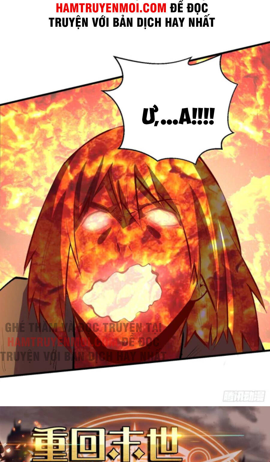 Trở Về Làm Đại Lão Thời Mạt Thế - Chương 213