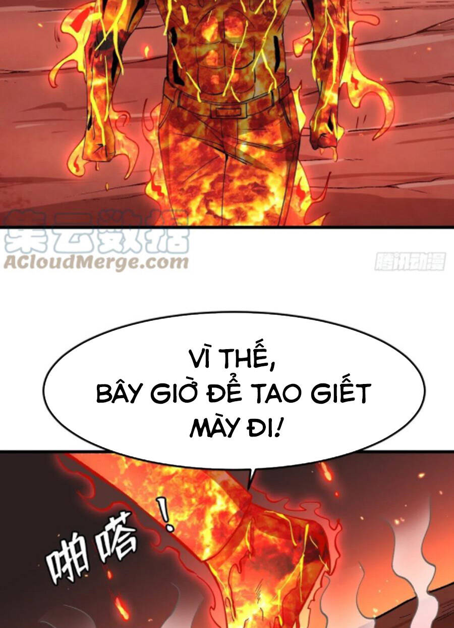 Trở Về Làm Đại Lão Thời Mạt Thế - Chương 213