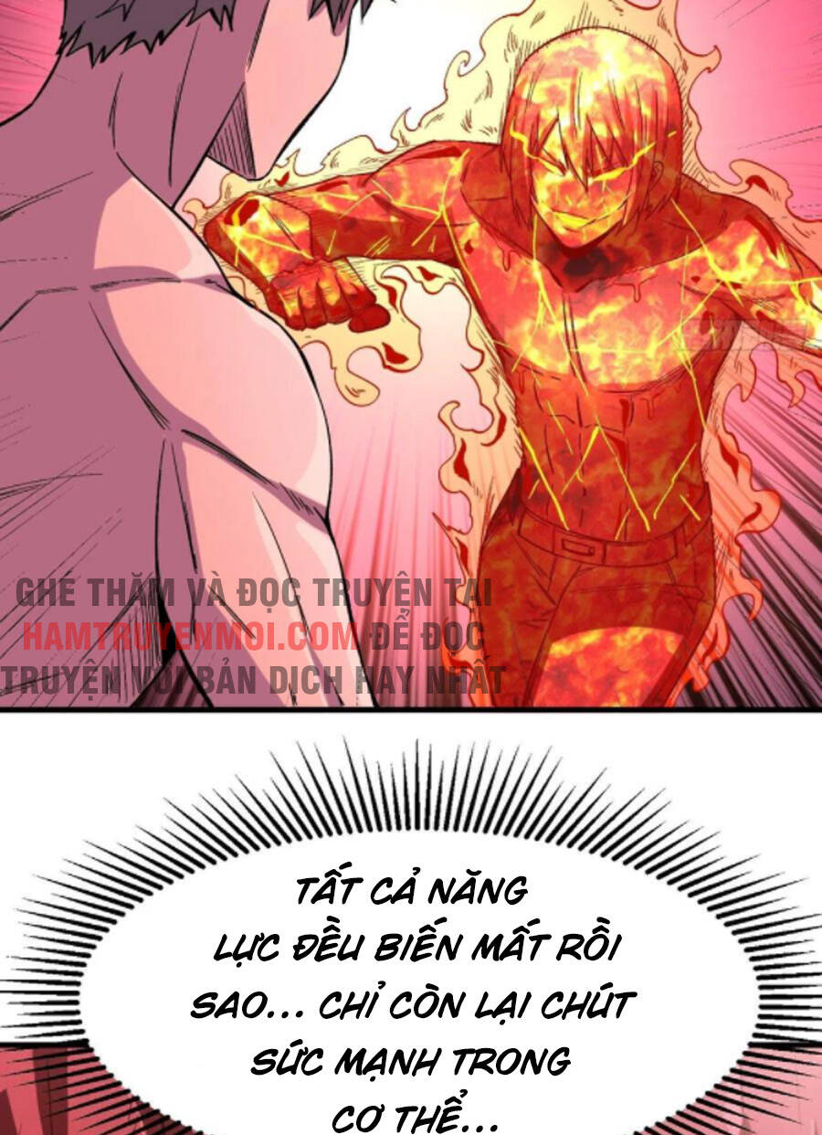 Trở Về Làm Đại Lão Thời Mạt Thế - Chương 213